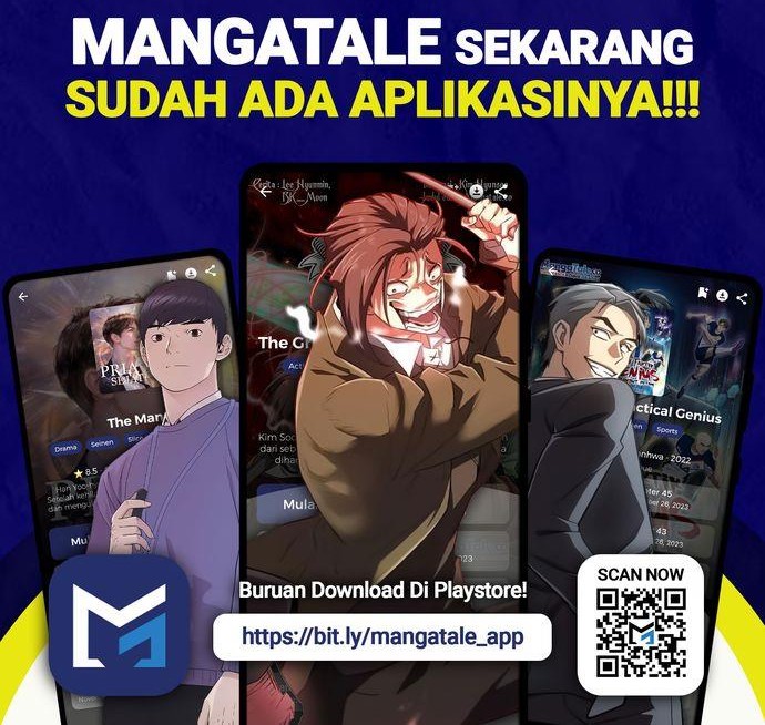 For the Musical Genius Chapter 15 Gambar 58