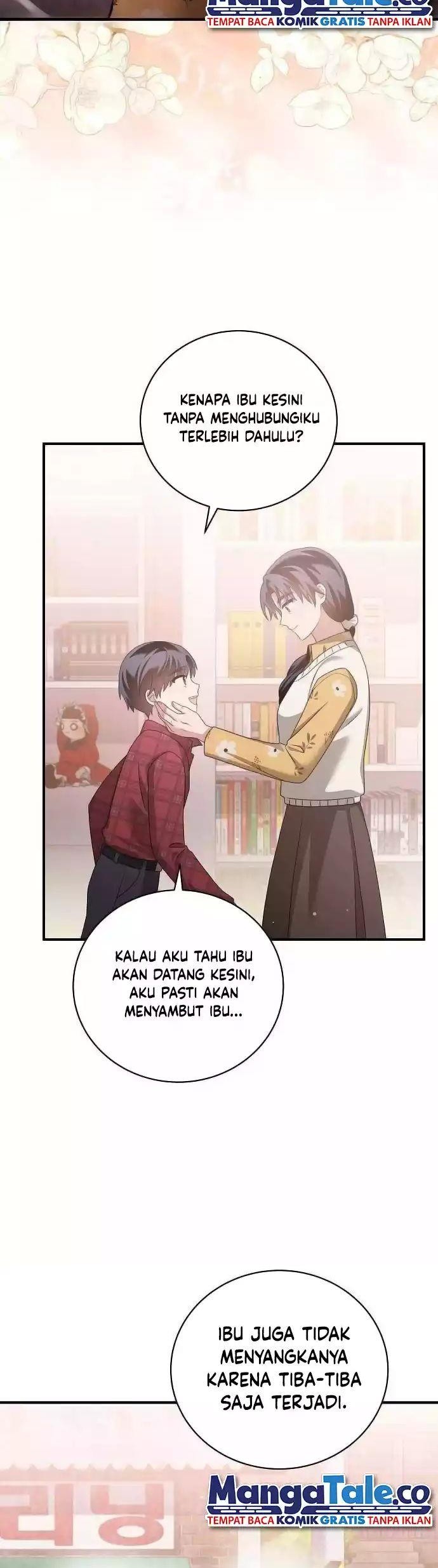 For the Musical Genius Chapter 14 Gambar 19