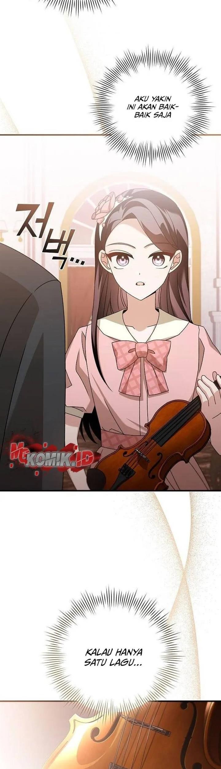 For the Musical Genius Chapter 12 Gambar 11