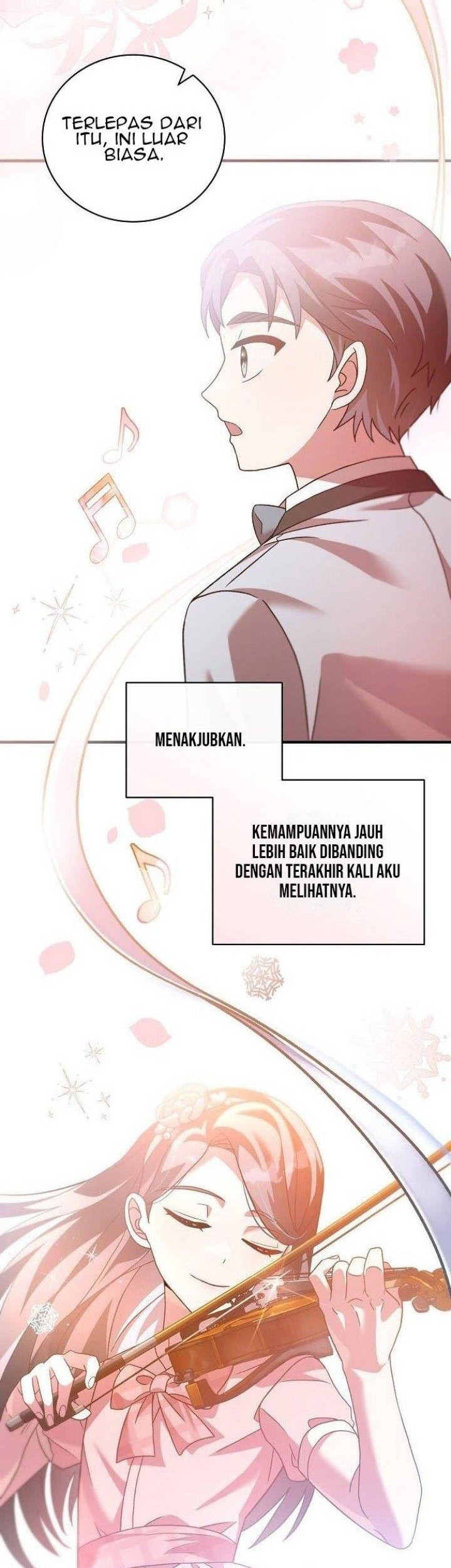 For the Musical Genius Chapter 11 Gambar 50