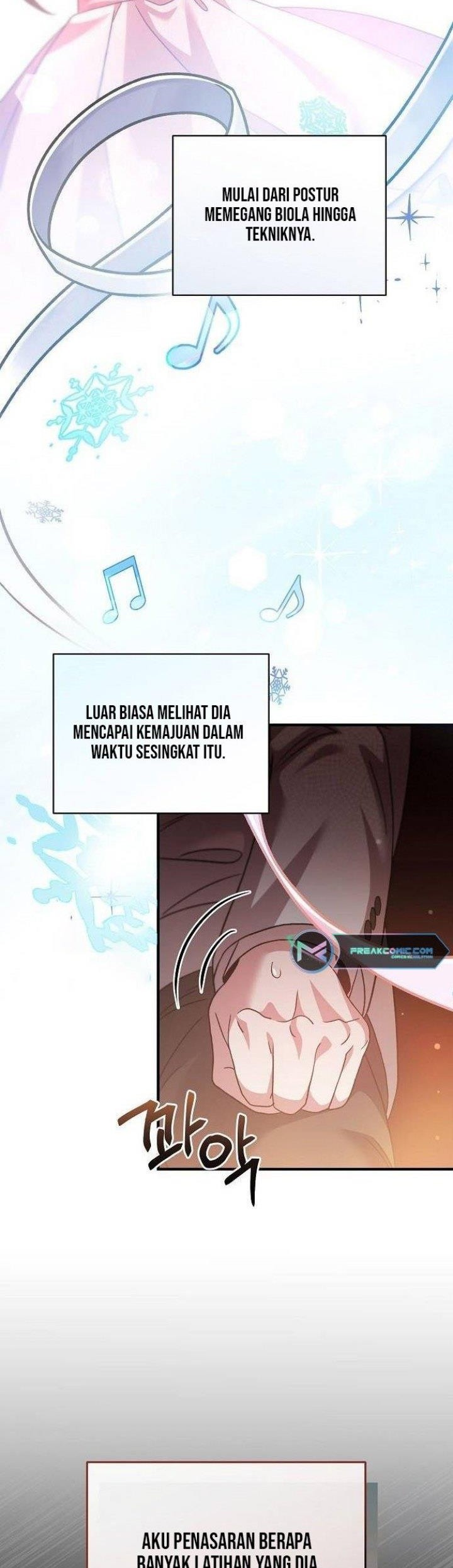For the Musical Genius Chapter 11 Gambar 51