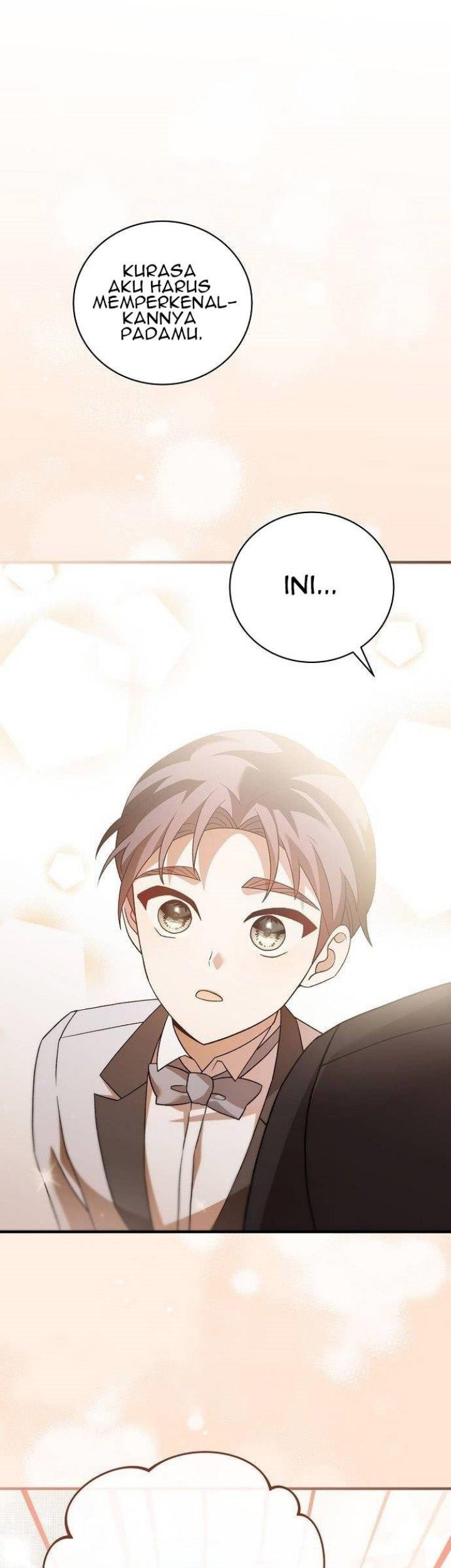 Baca Manhwa For the Musical Genius Chapter 11 Gambar 2