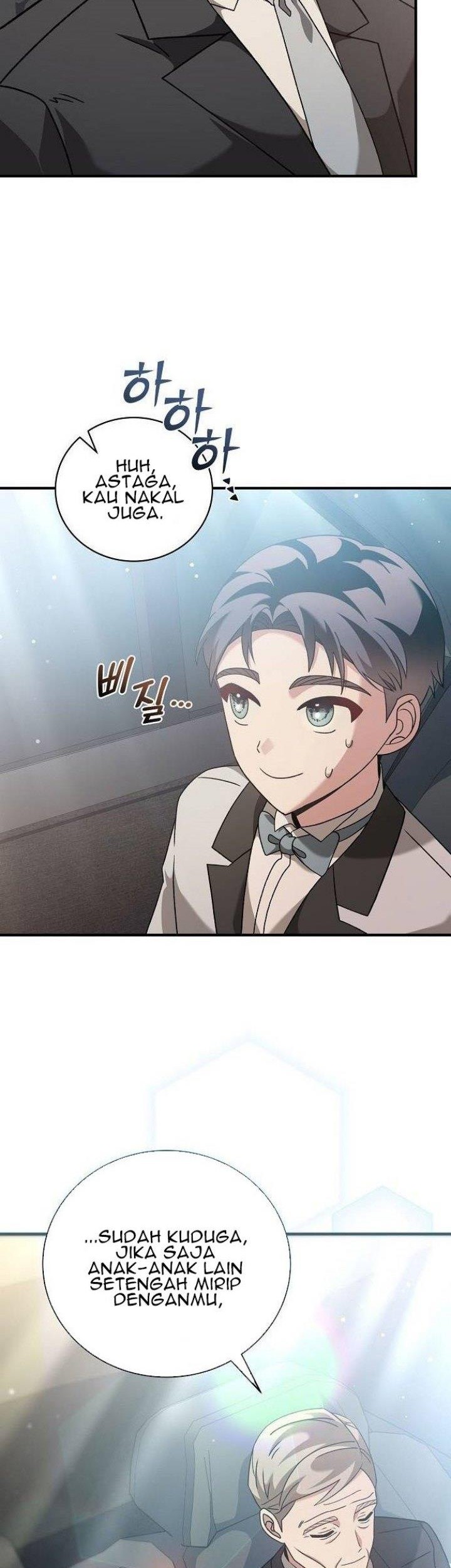 For the Musical Genius Chapter 10 Gambar 41