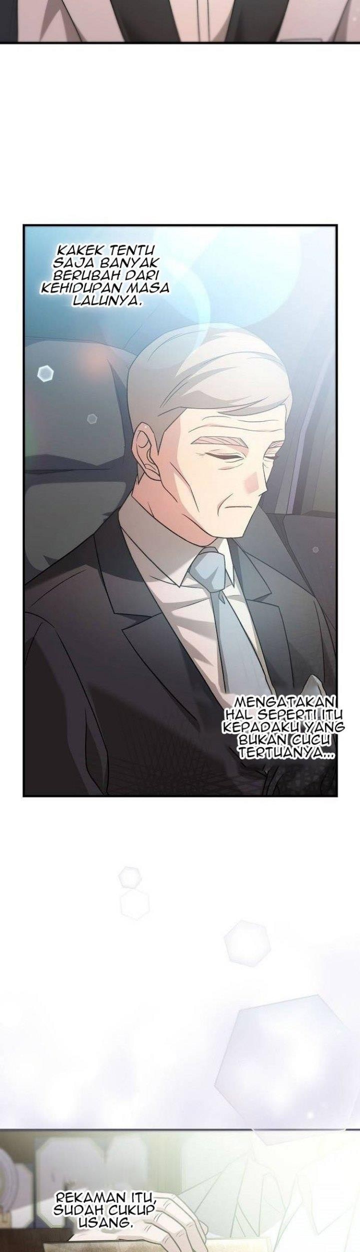 For the Musical Genius Chapter 10 Gambar 43