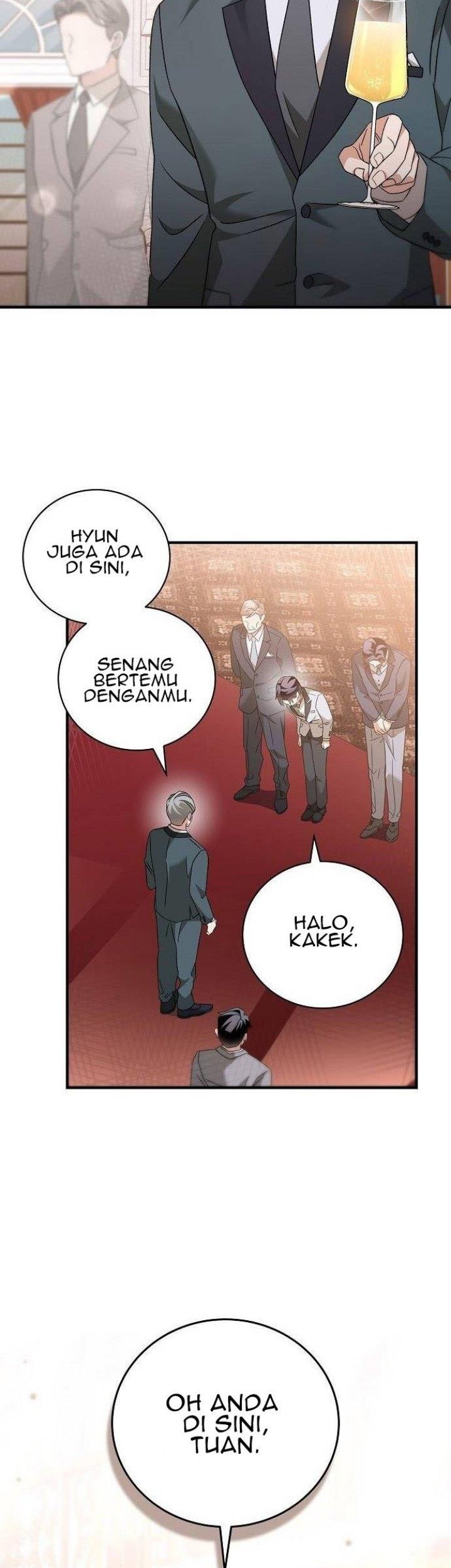 For the Musical Genius Chapter 10 Gambar 52