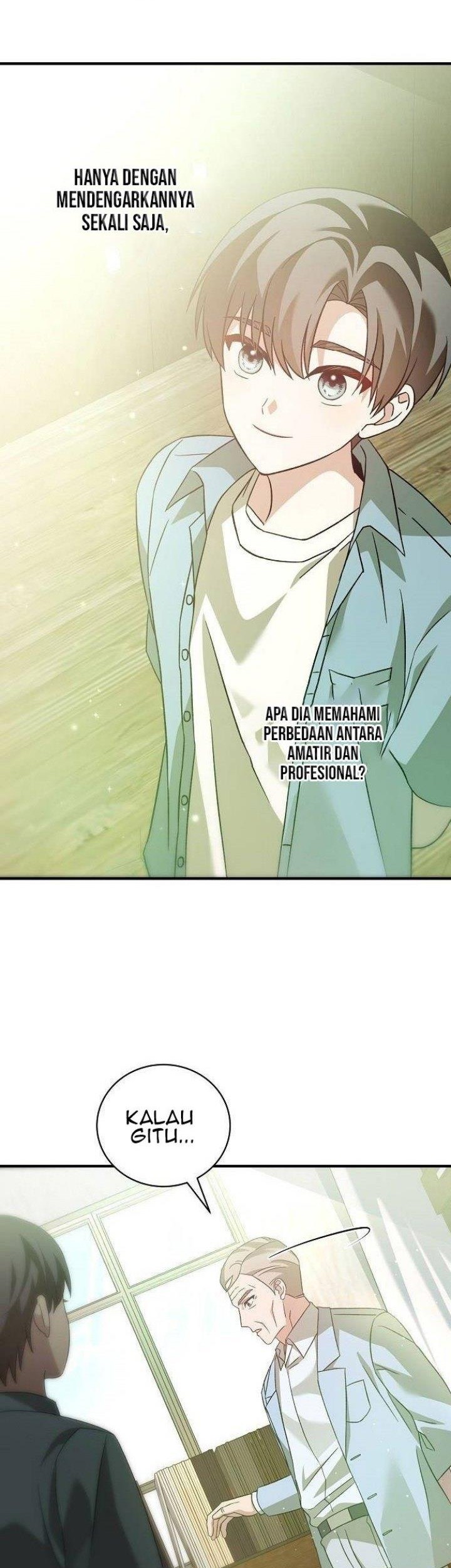 For the Musical Genius Chapter 10 Gambar 7