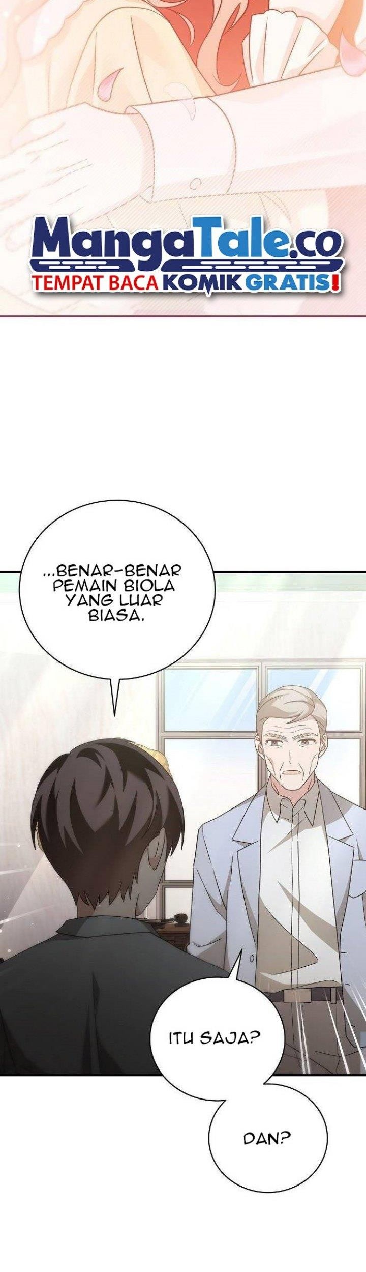 For the Musical Genius Chapter 10 Gambar 16