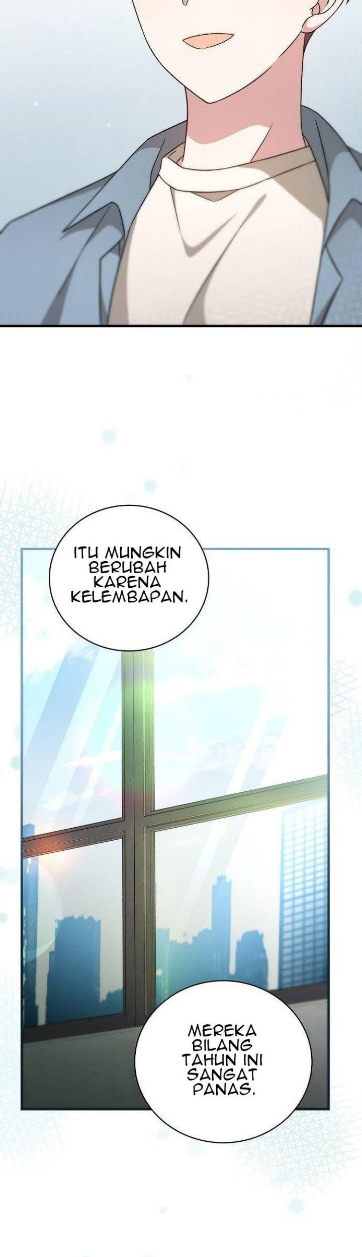 For the Musical Genius Chapter 10 Gambar 20