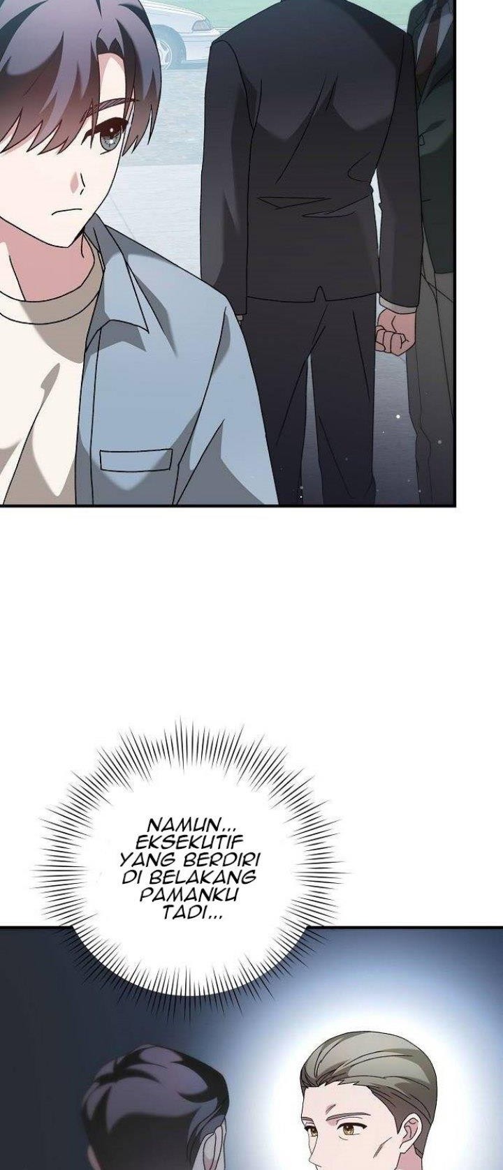 For the Musical Genius Chapter 09 Gambar 28