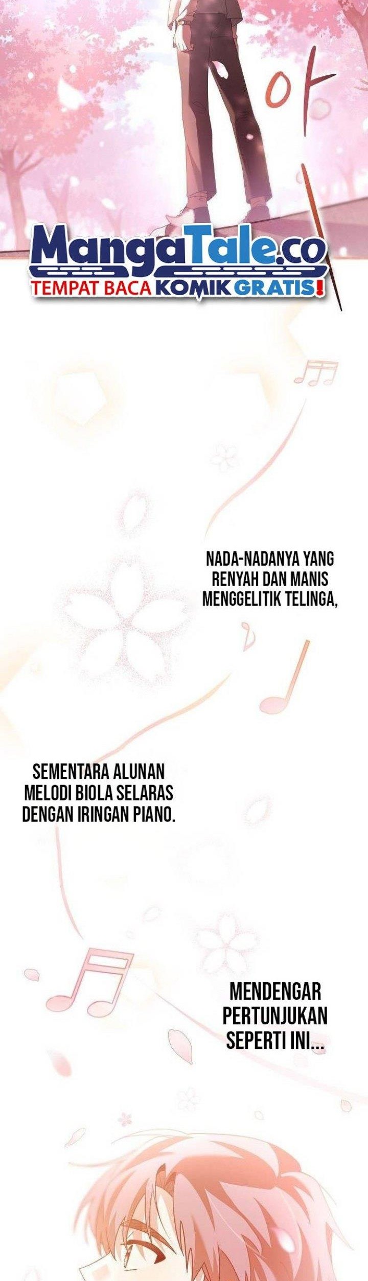 For the Musical Genius Chapter 09 Gambar 48