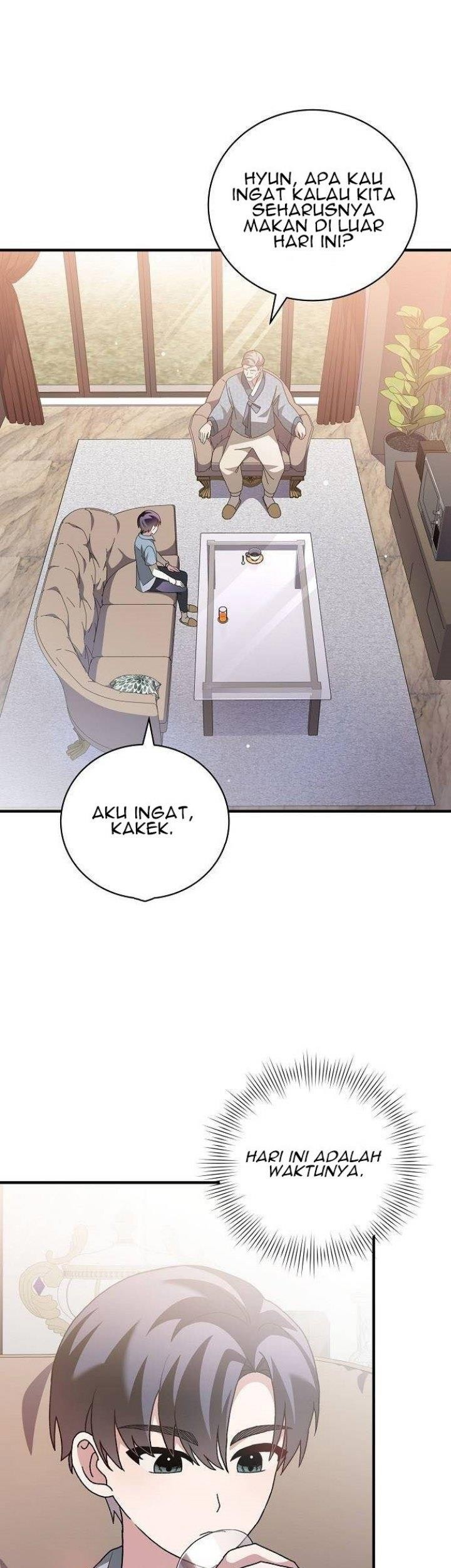 Baca Manhwa For the Musical Genius Chapter 09 Gambar 2