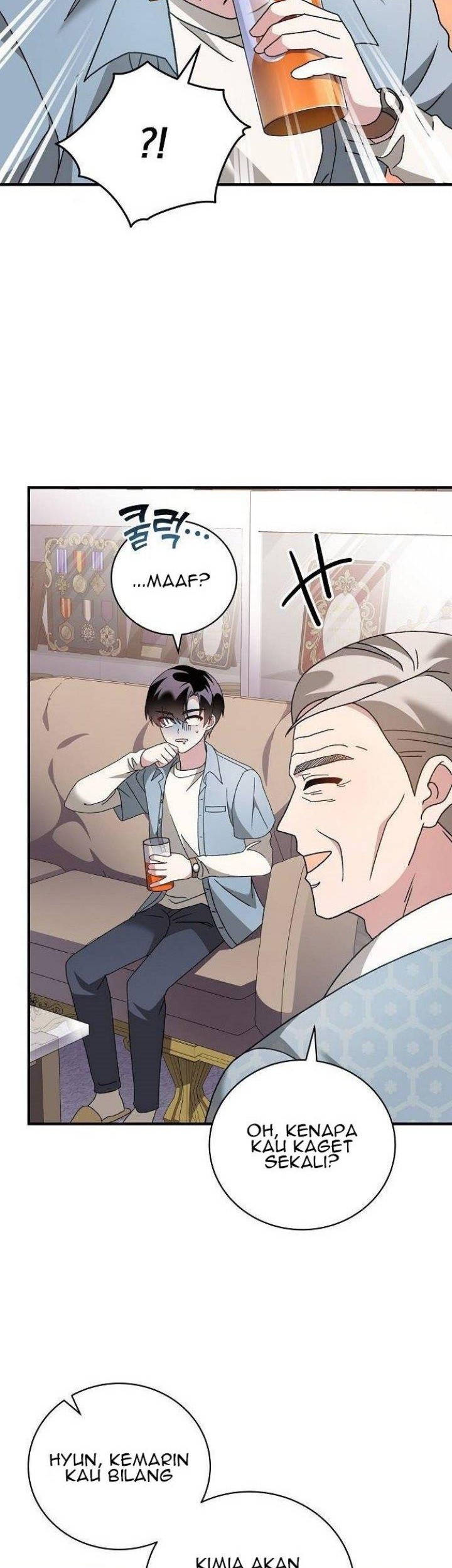 For the Musical Genius Chapter 09 Gambar 6