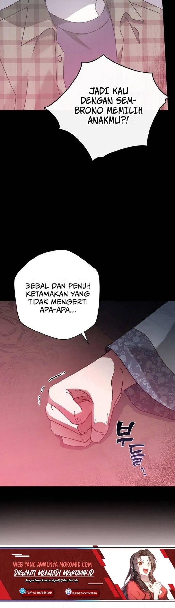 For the Musical Genius Chapter 08 Gambar 21