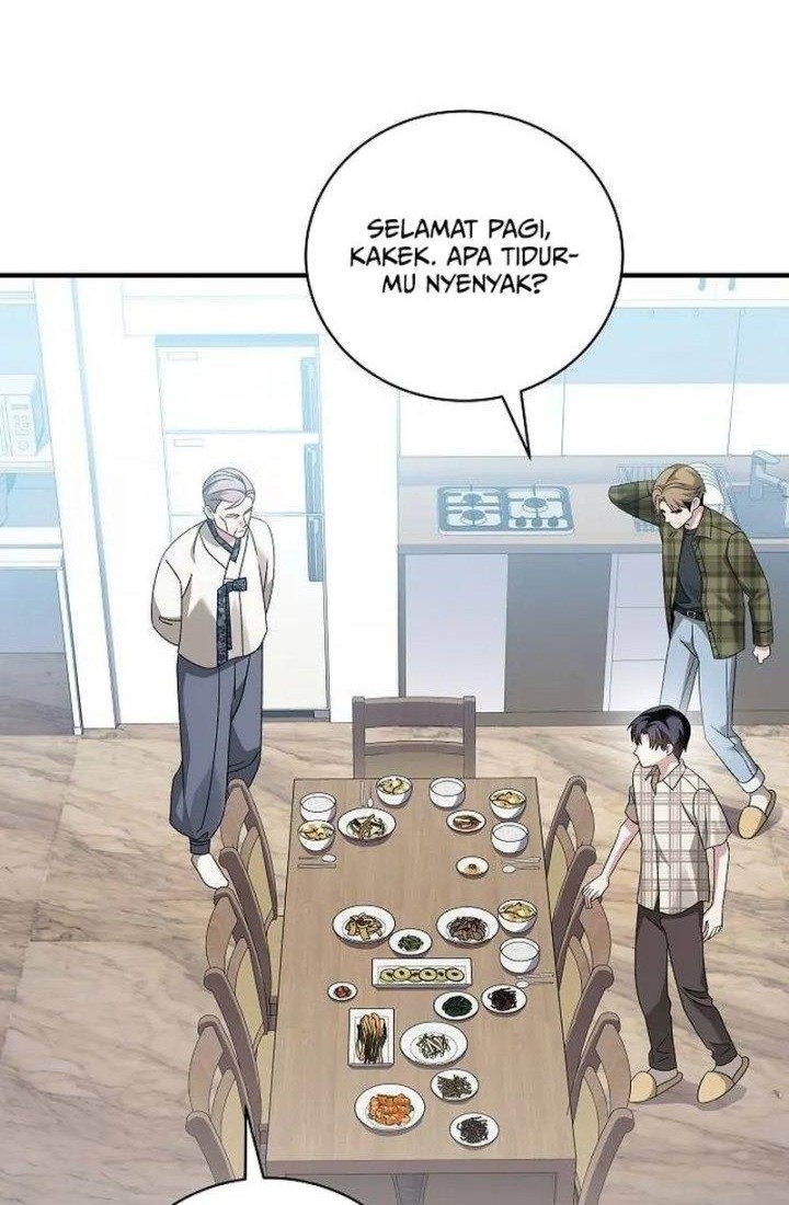 Baca Manhwa For the Musical Genius Chapter 08 Gambar 2