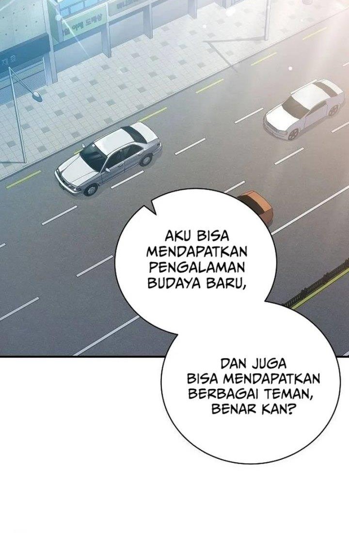 For the Musical Genius Chapter 08 Gambar 52