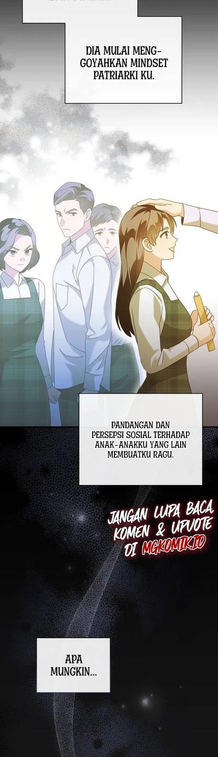 For the Musical Genius Chapter 08 Gambar 73