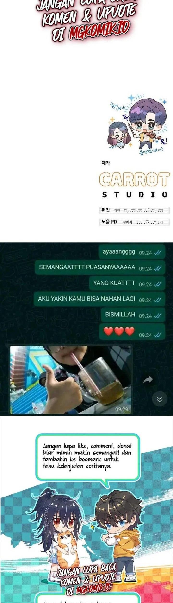 For the Musical Genius Chapter 07 Gambar 79
