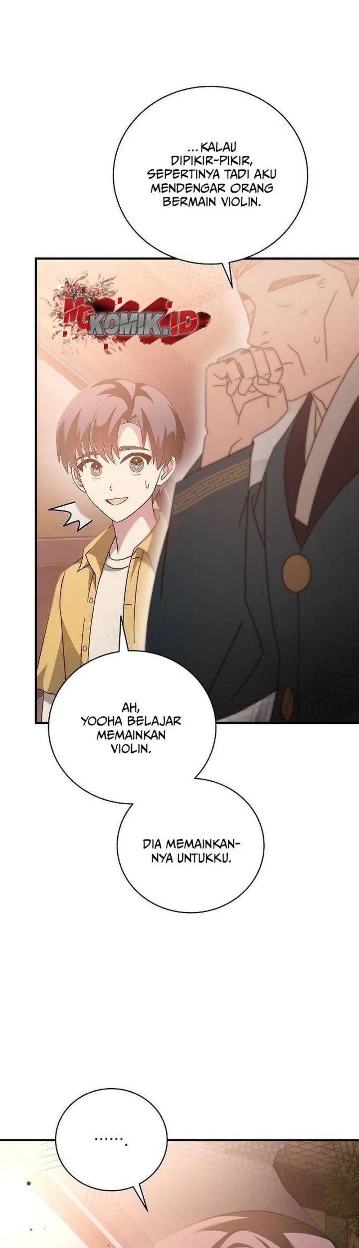 For the Musical Genius Chapter 07 Gambar 17