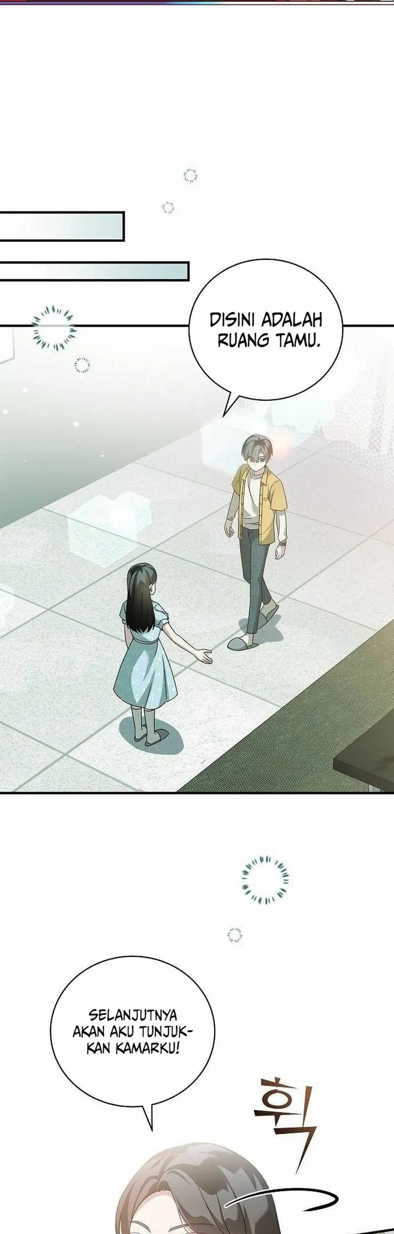 For the Musical Genius Chapter 06 Gambar 21