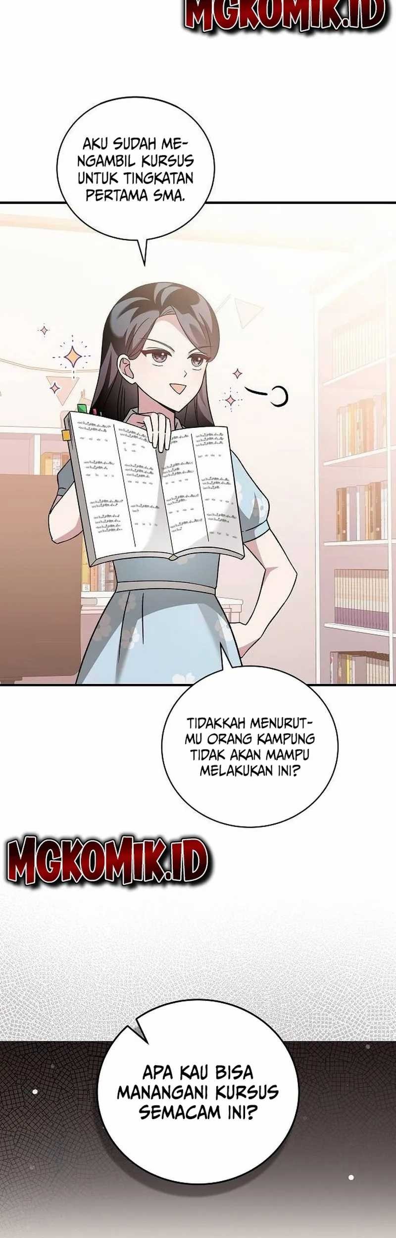 For the Musical Genius Chapter 06 Gambar 31