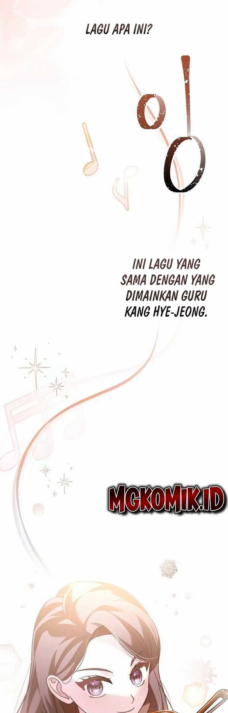 For the Musical Genius Chapter 06 Gambar 47