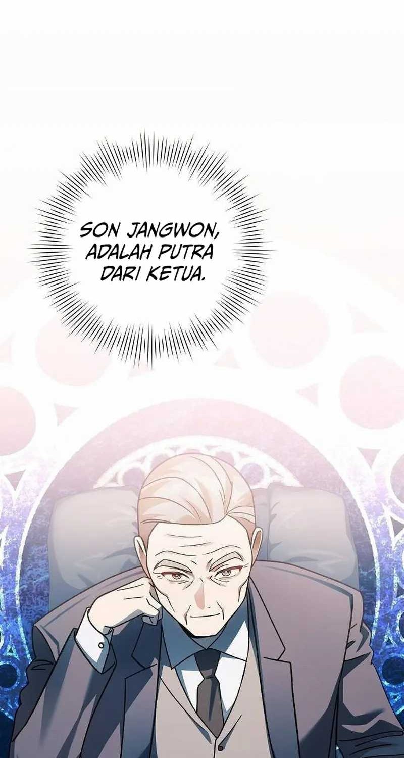 For the Musical Genius Chapter 06 Gambar 6