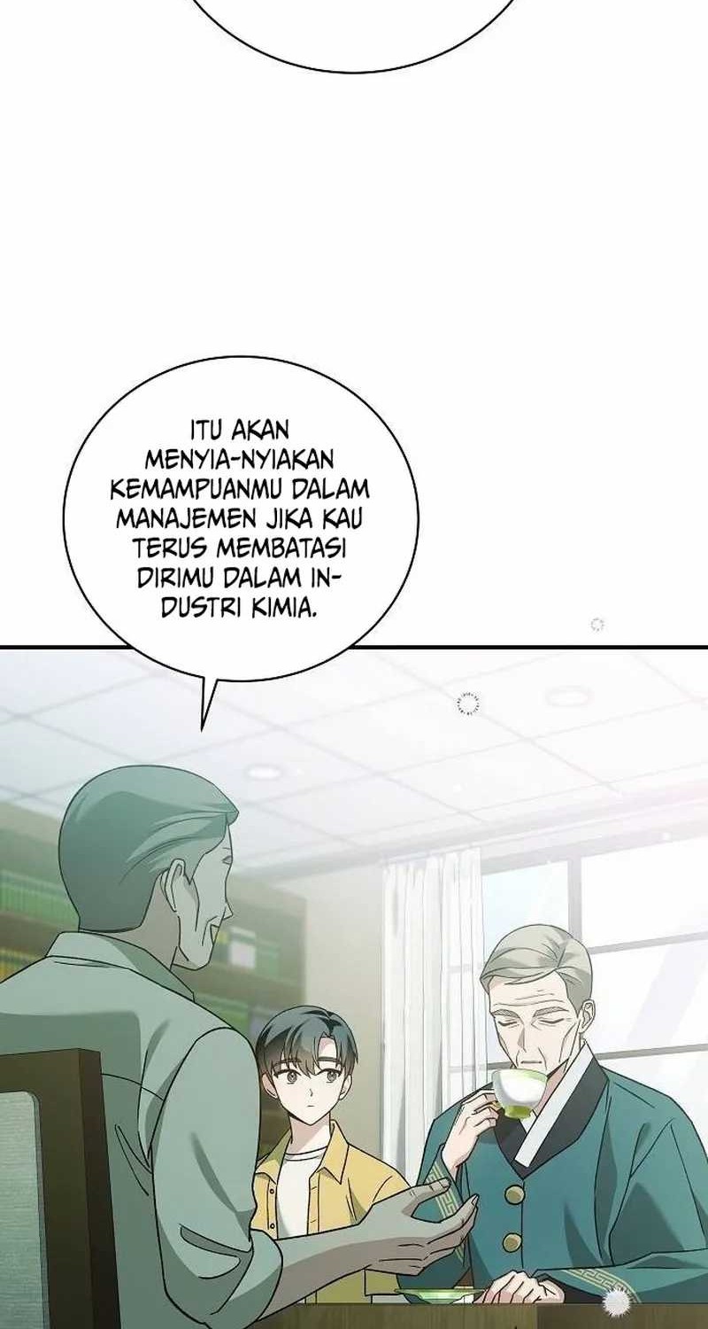 For the Musical Genius Chapter 06 Gambar 12