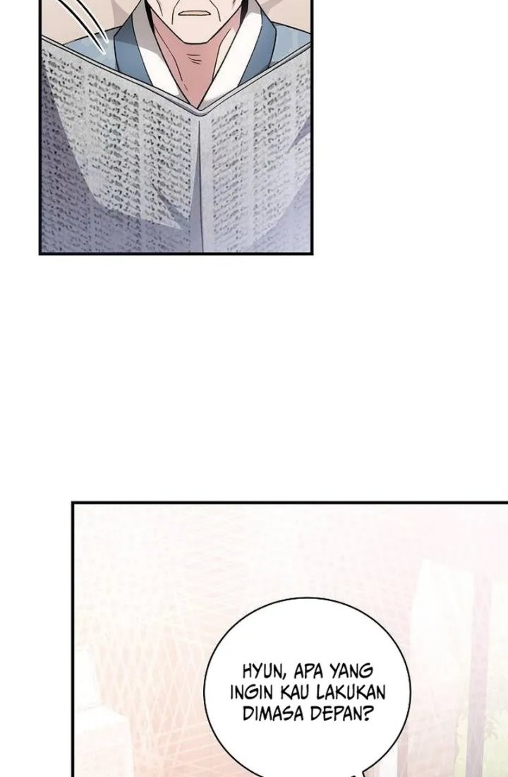 For the Musical Genius Chapter 05 Gambar 32