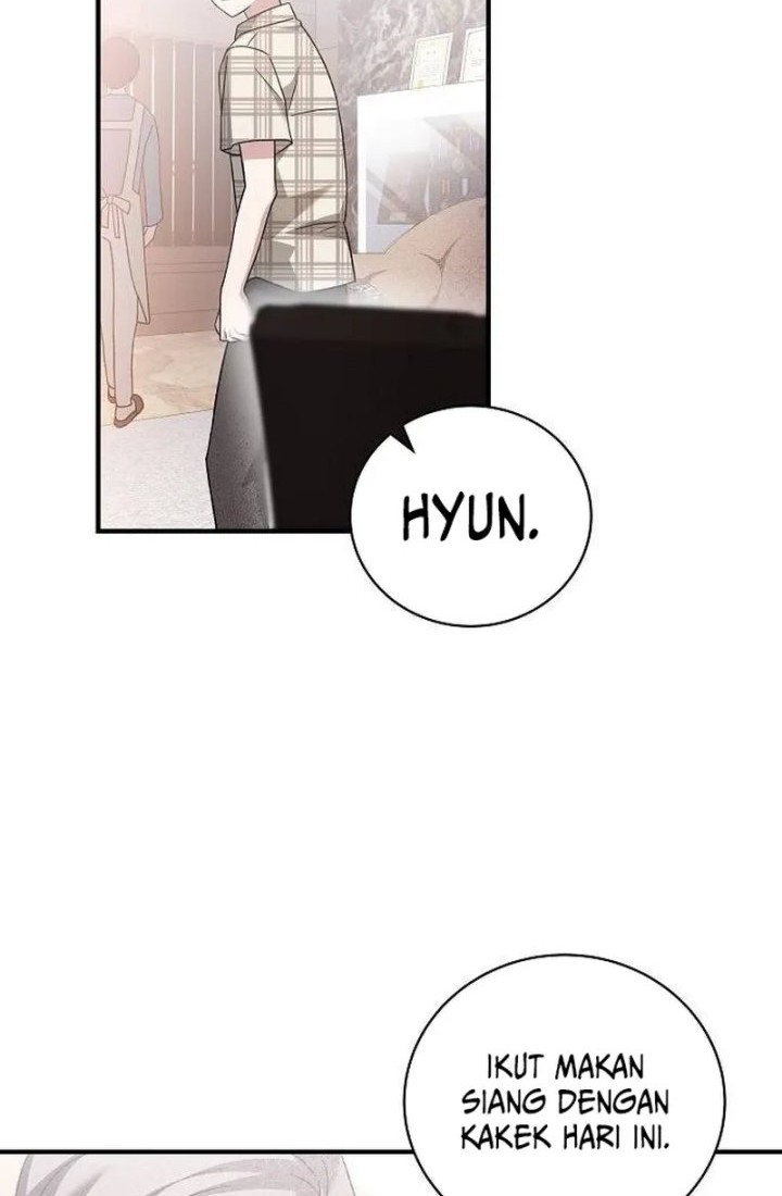 For the Musical Genius Chapter 05 Gambar 42
