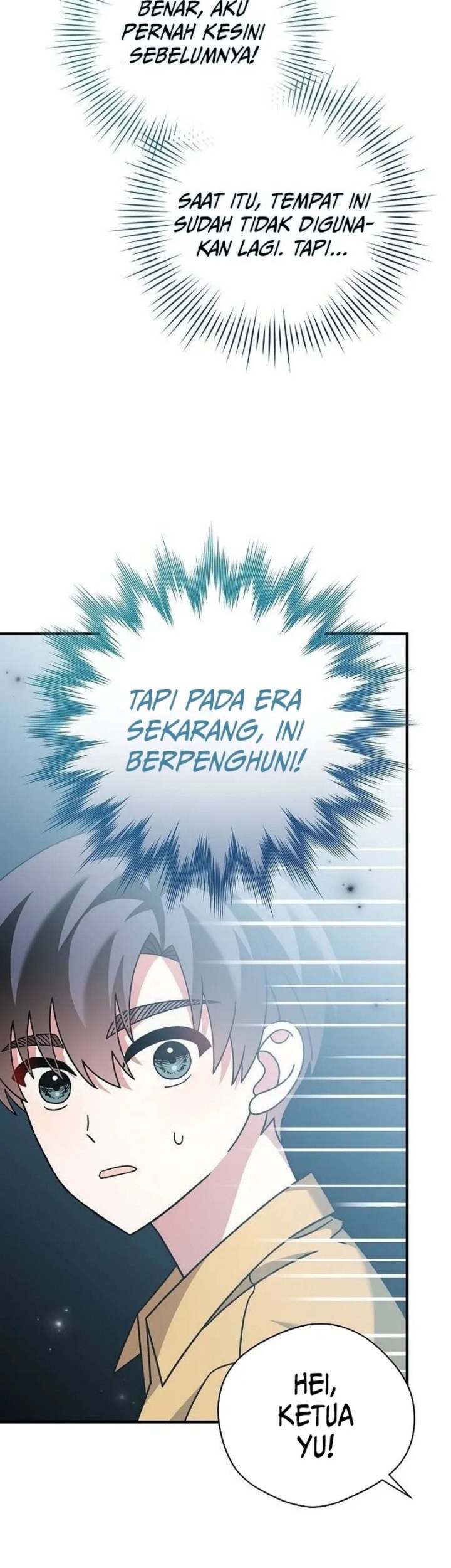 For the Musical Genius Chapter 05 Gambar 69