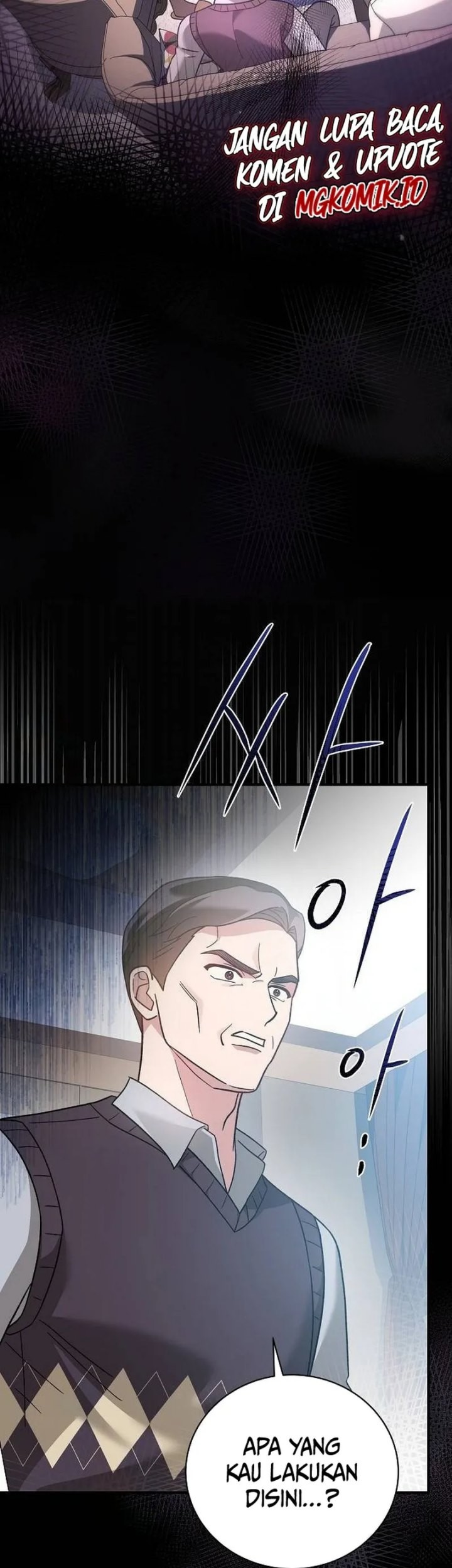For the Musical Genius Chapter 04 Gambar 21