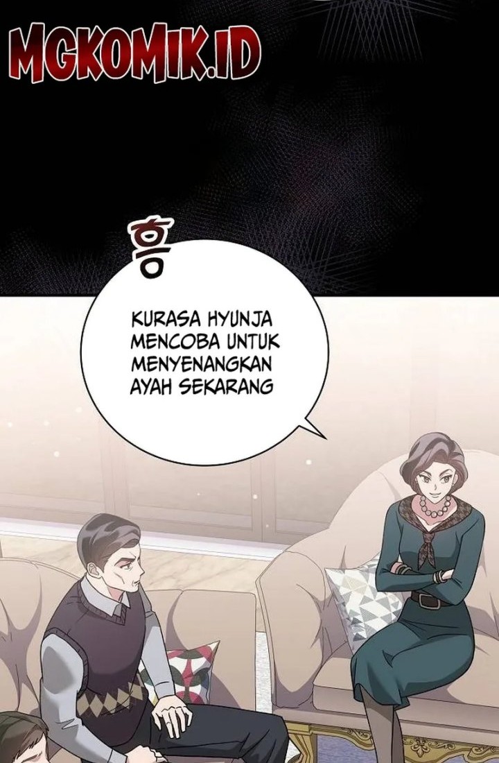 For the Musical Genius Chapter 04 Gambar 22