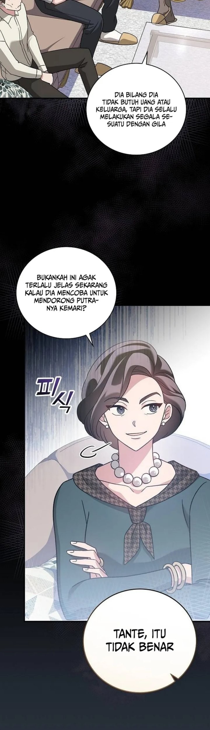 For the Musical Genius Chapter 04 Gambar 23