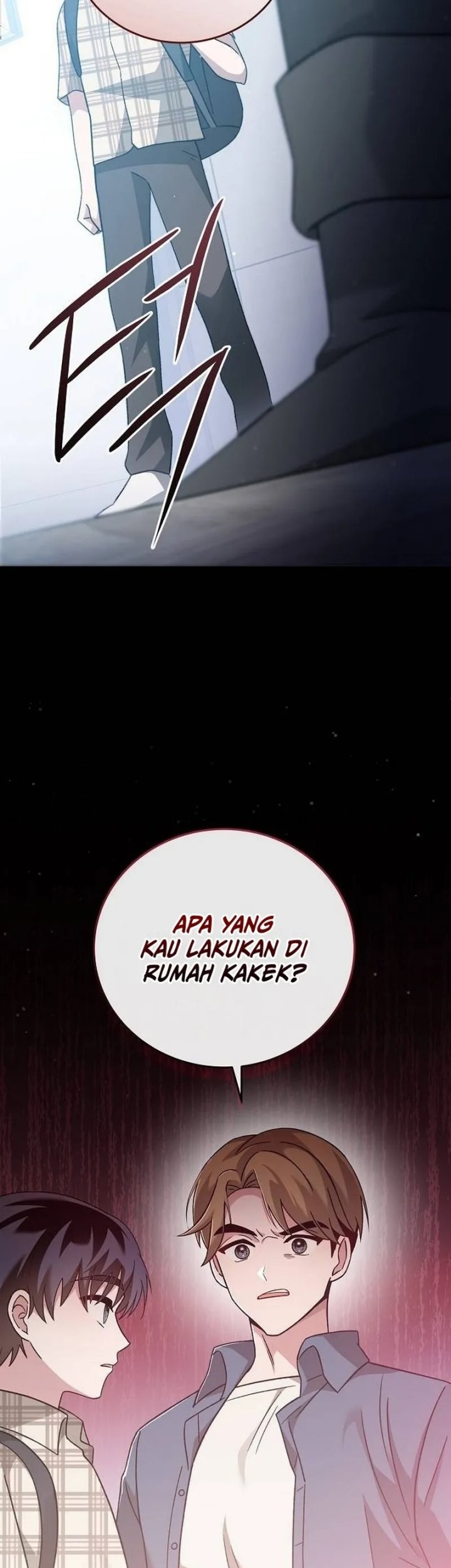 For the Musical Genius Chapter 04 Gambar 47