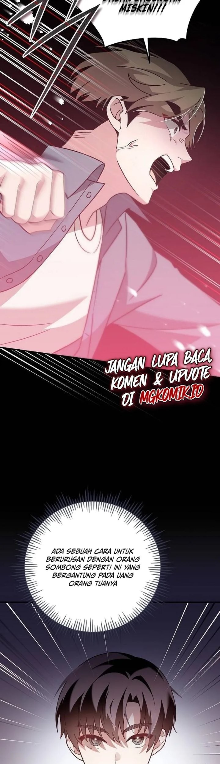 For the Musical Genius Chapter 04 Gambar 63