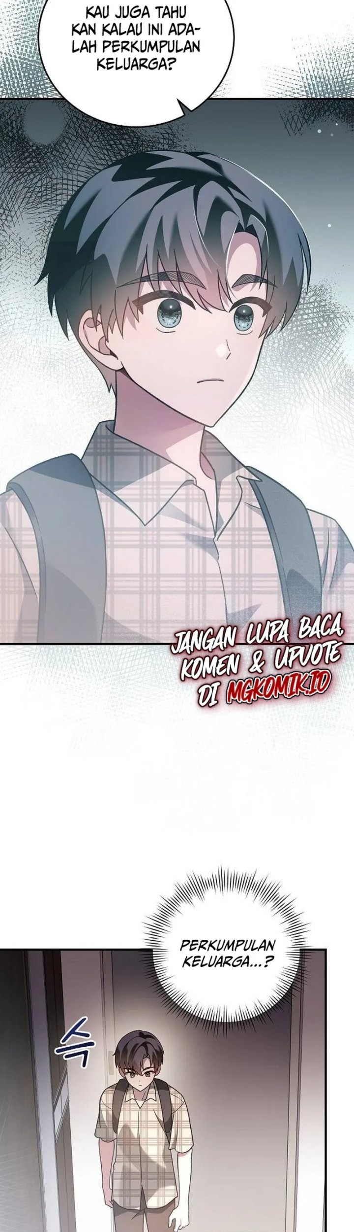 For the Musical Genius Chapter 04 Gambar 17