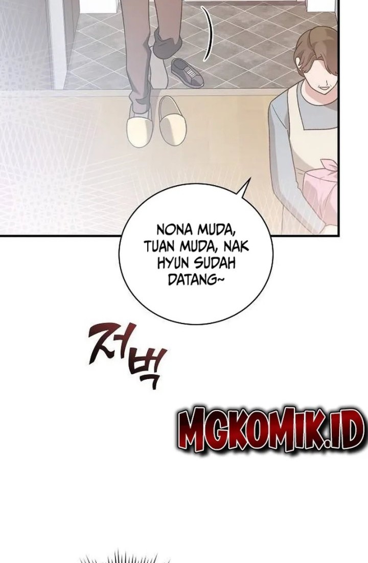 For the Musical Genius Chapter 04 Gambar 18
