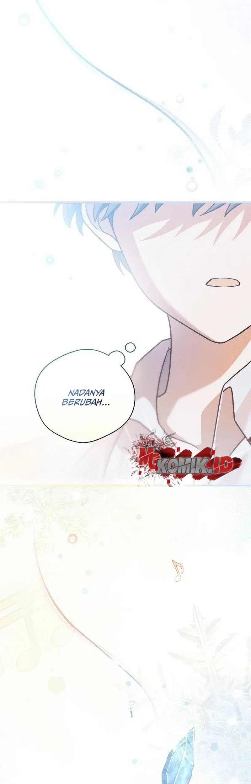 For the Musical Genius Chapter 03 Gambar 27