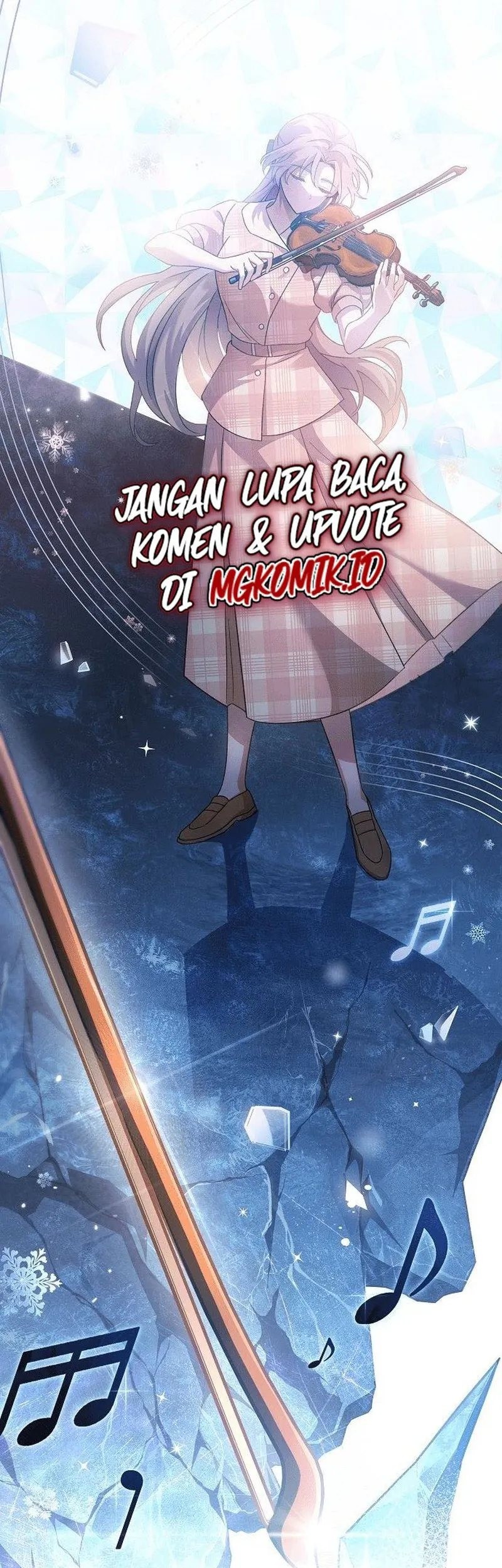 For the Musical Genius Chapter 03 Gambar 29