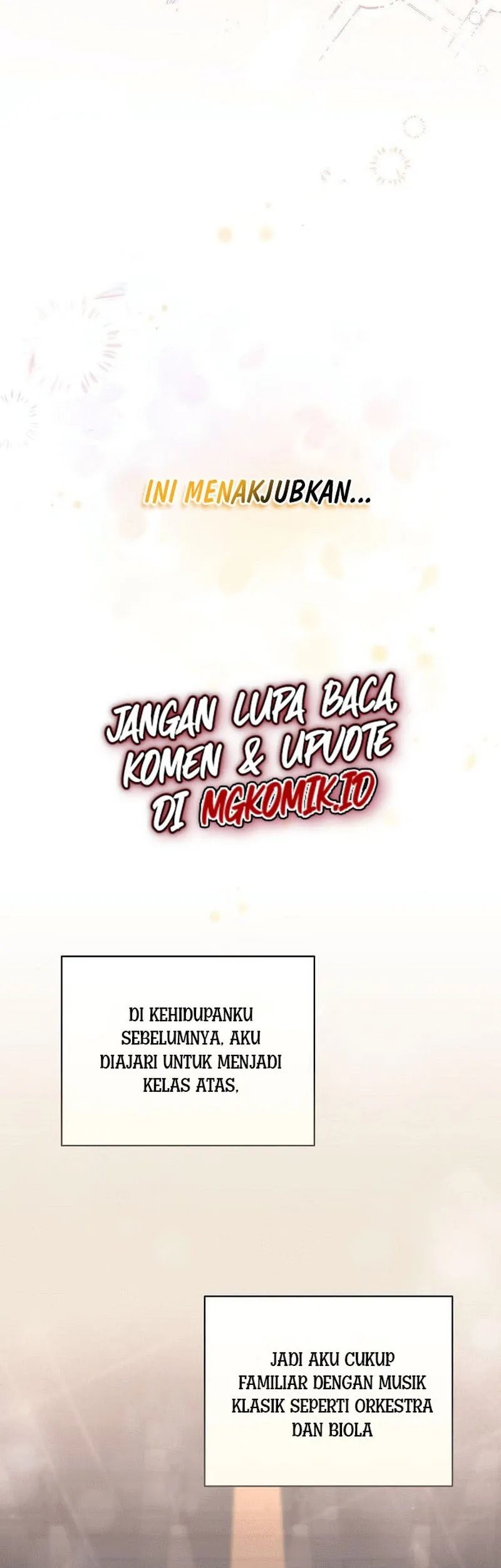For the Musical Genius Chapter 03 Gambar 33