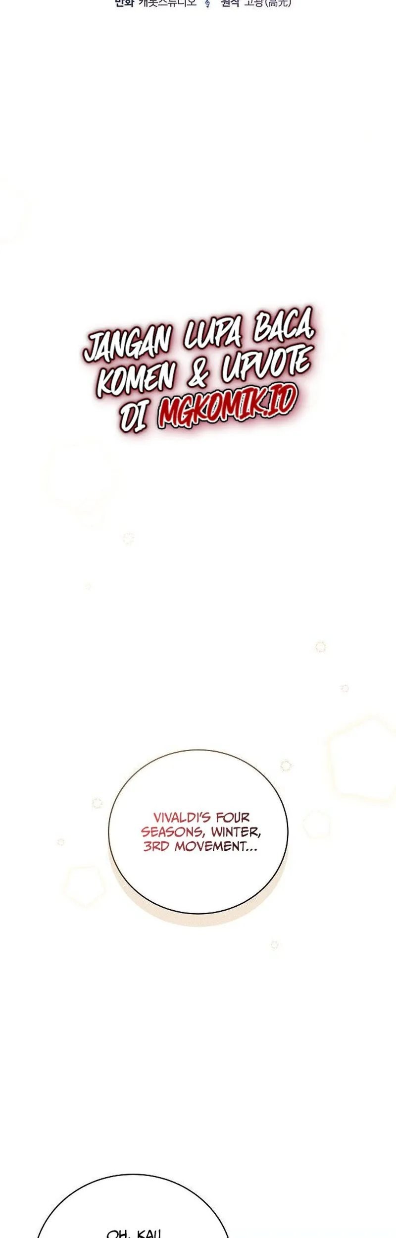 For the Musical Genius Chapter 03 Gambar 37