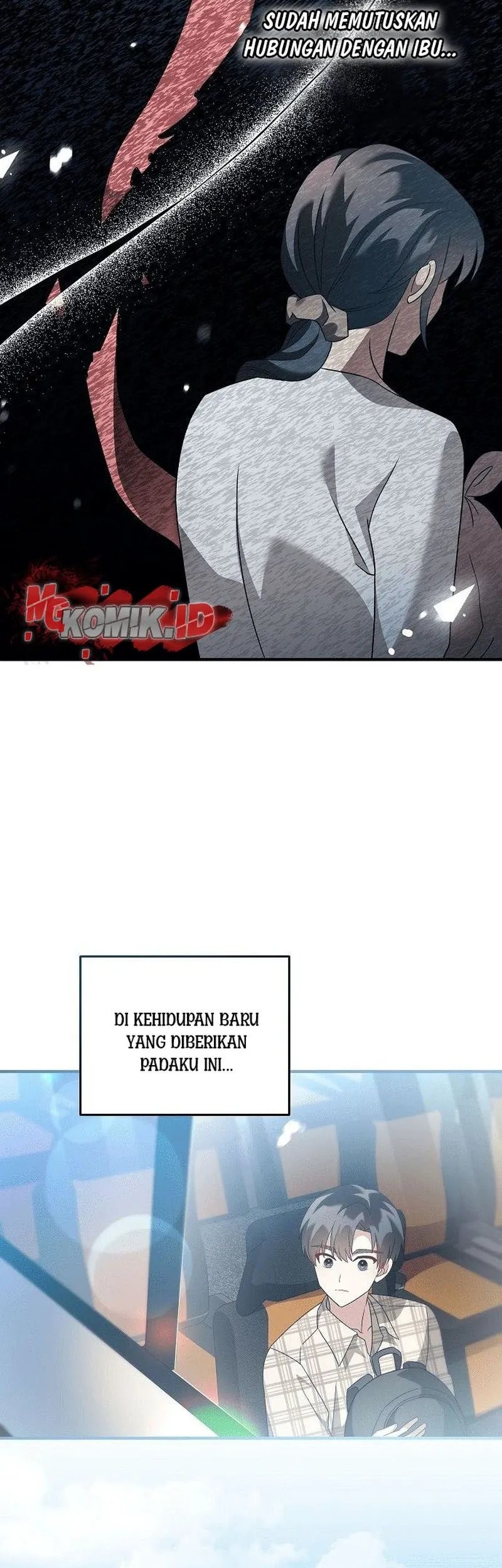 For the Musical Genius Chapter 03 Gambar 87