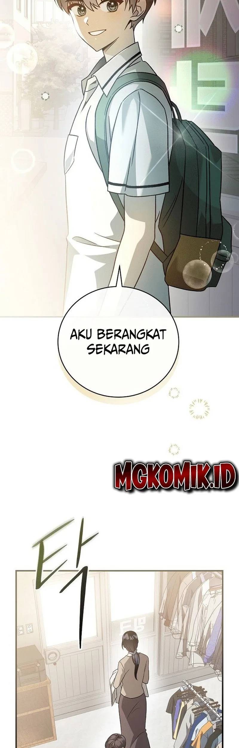 For the Musical Genius Chapter 02 Gambar 19