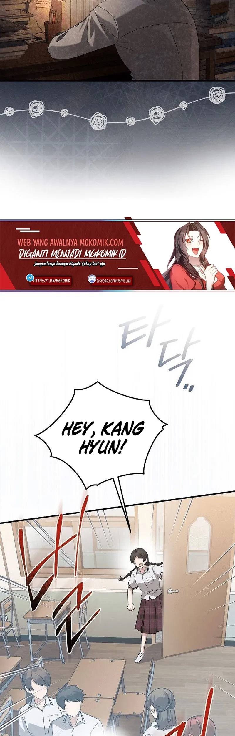 For the Musical Genius Chapter 02 Gambar 35