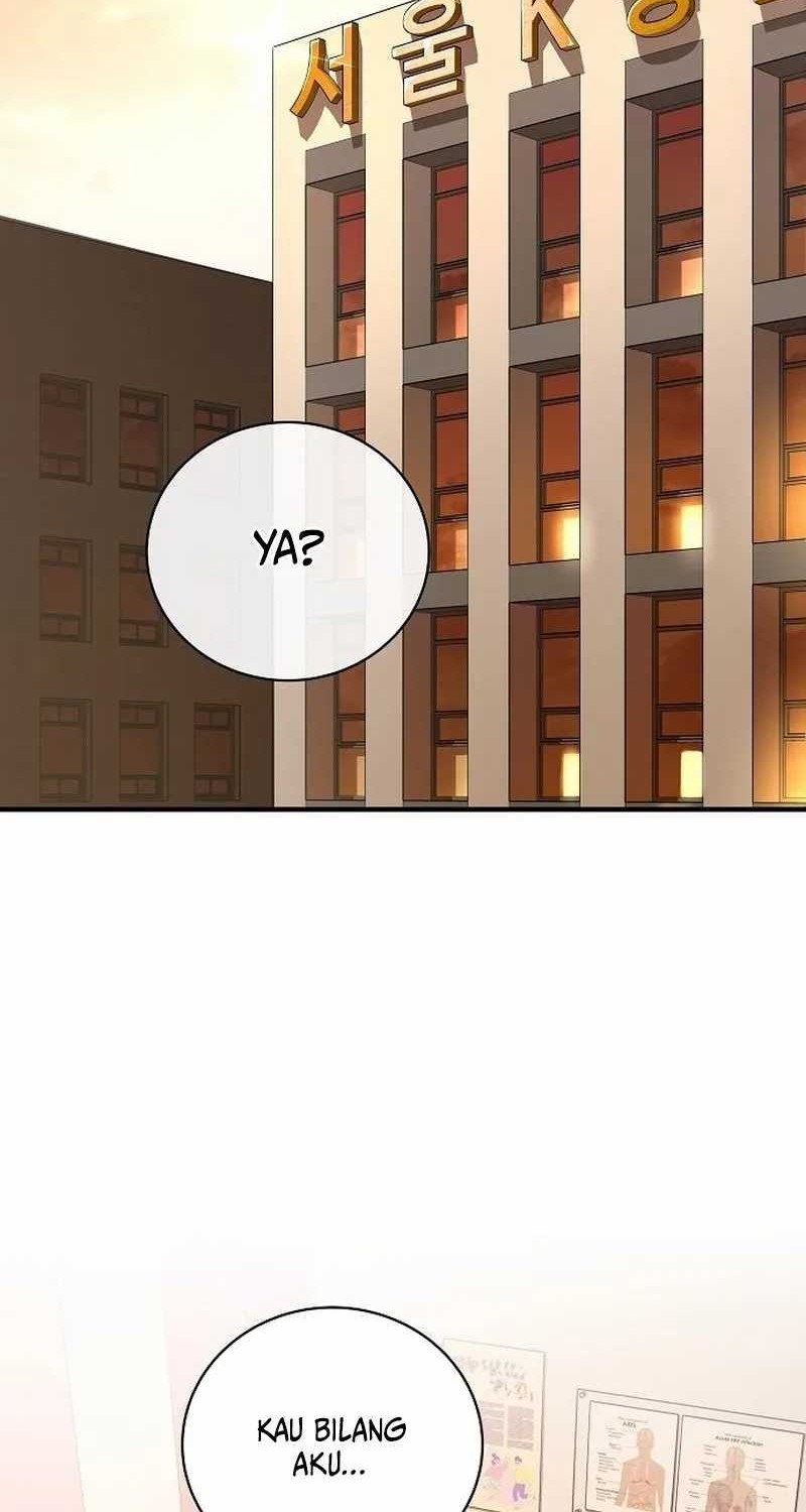 For the Musical Genius Chapter 01 Gambar 46
