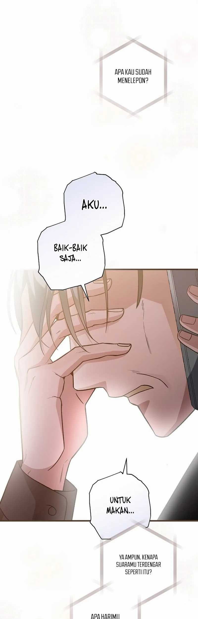 For the Musical Genius Chapter 01 Gambar 57