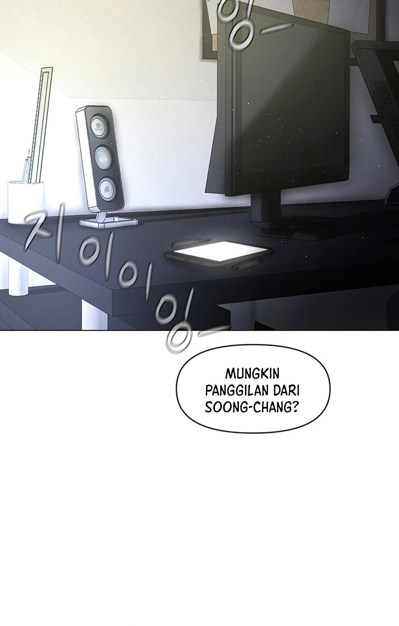 Martial Arts Alone Chapter 44 Gambar 23