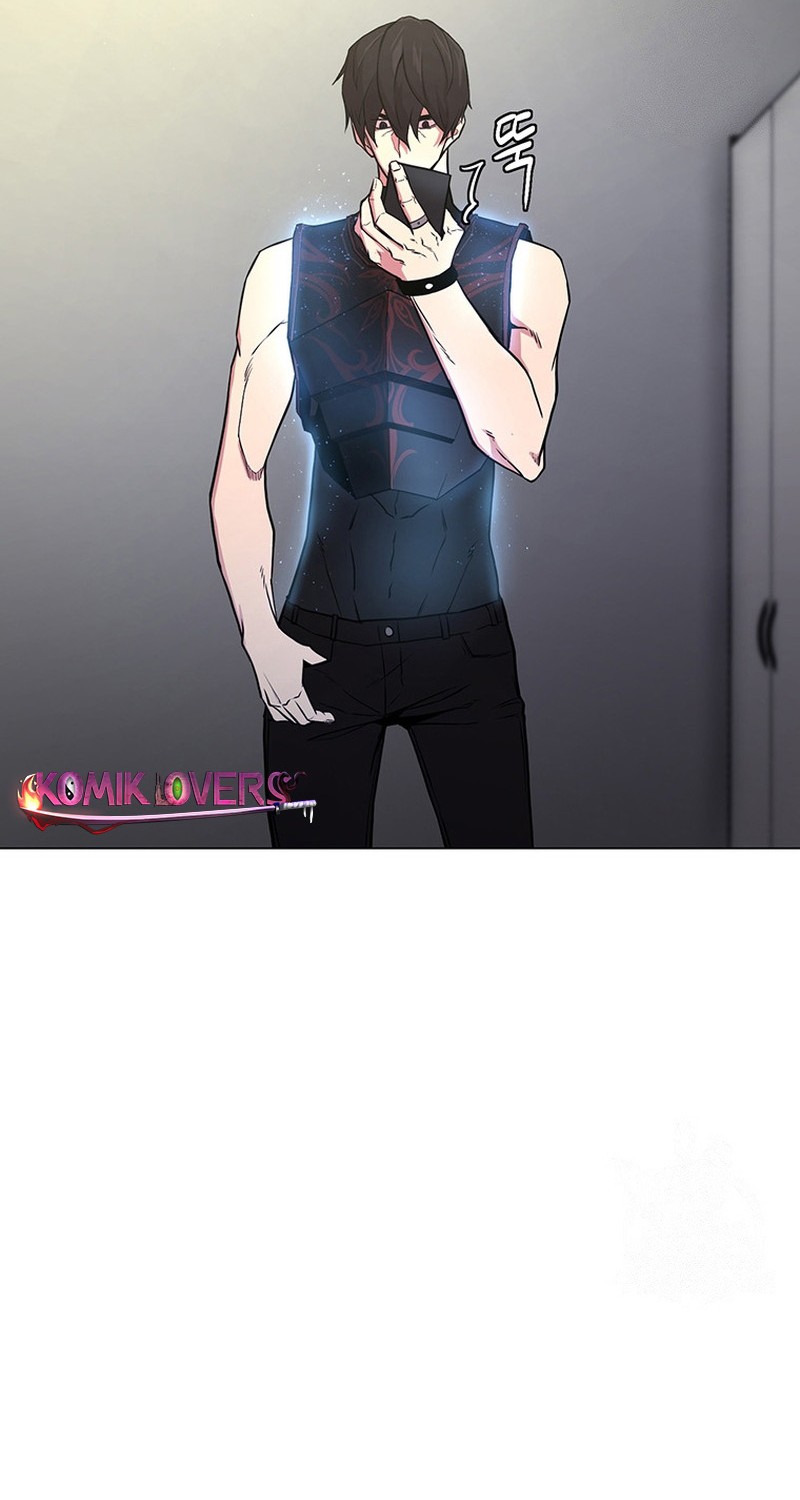 Martial Arts Alone Chapter 44 Gambar 25