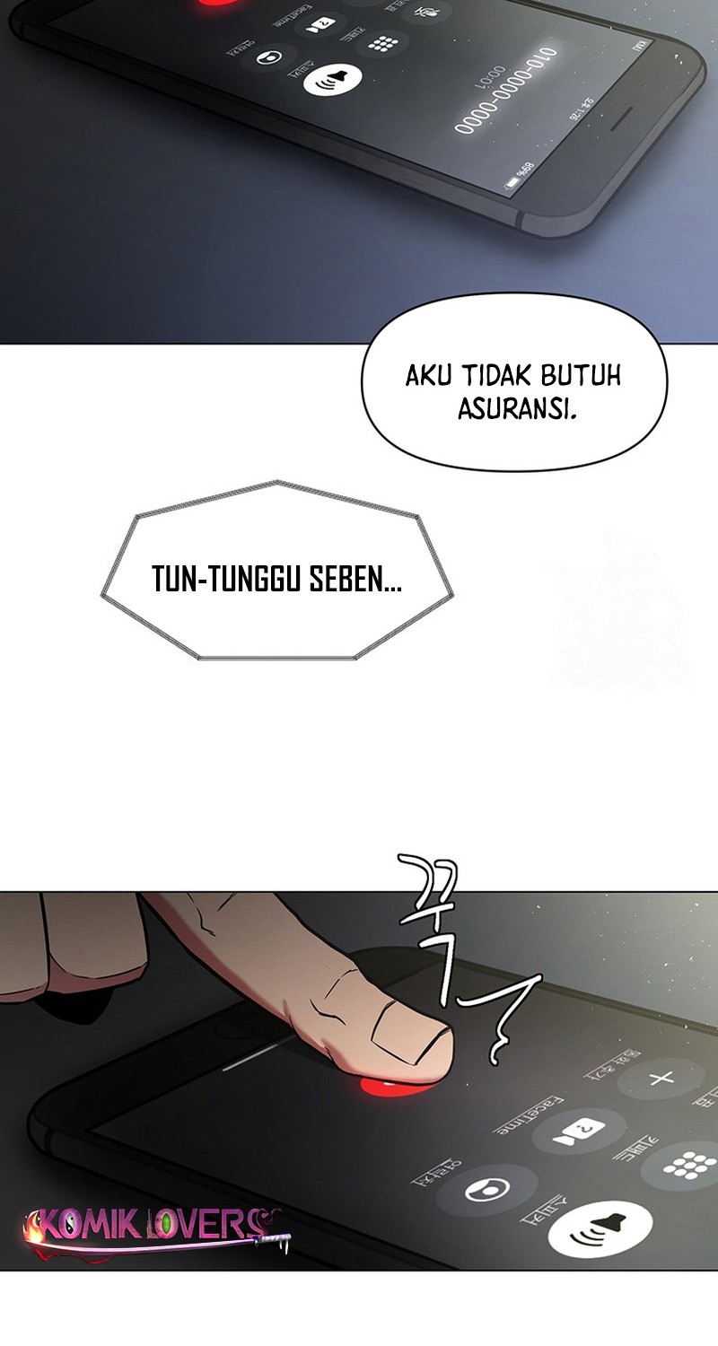 Martial Arts Alone Chapter 44 Gambar 27
