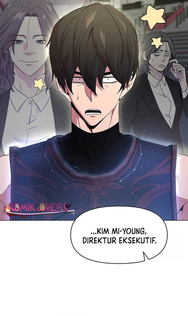 Martial Arts Alone Chapter 44 Gambar 39